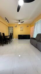 Blk 173C Punggol Field (Punggol), HDB 4 Rooms #566358911